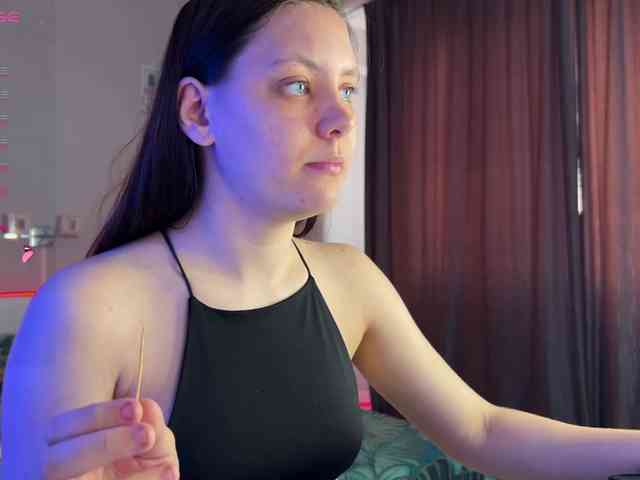 Katherine-Ross webcam