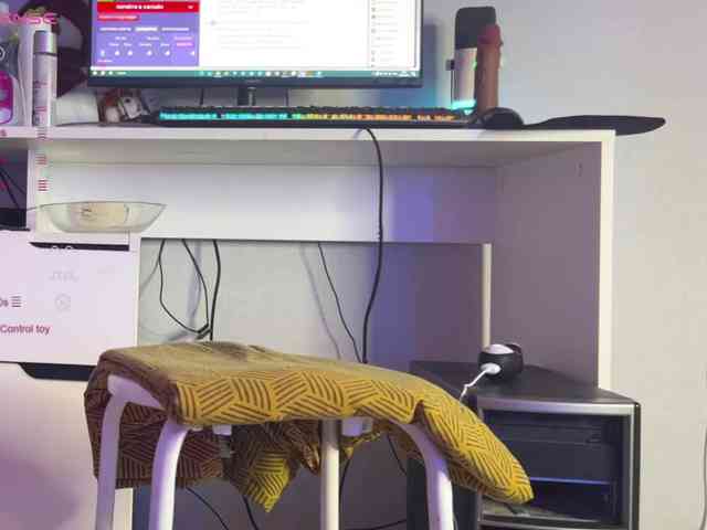 Katherine-Ross webcam
