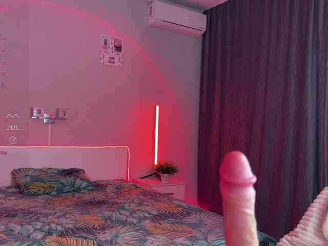 Katherine-Ross webcam