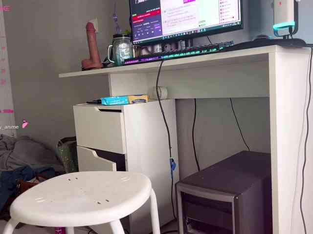 Katherine-Ross webcam