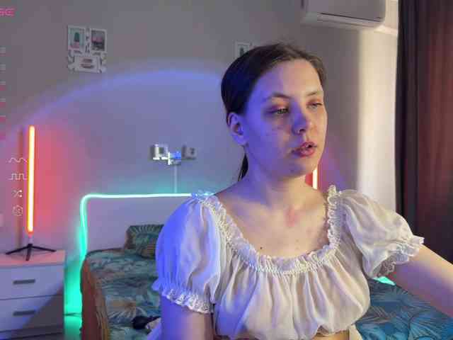 Katherine-Ross webcam