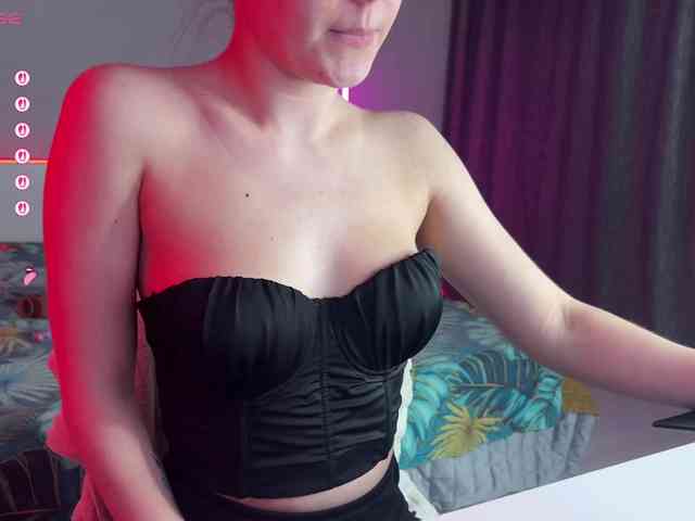 Katherine-Ross webcam