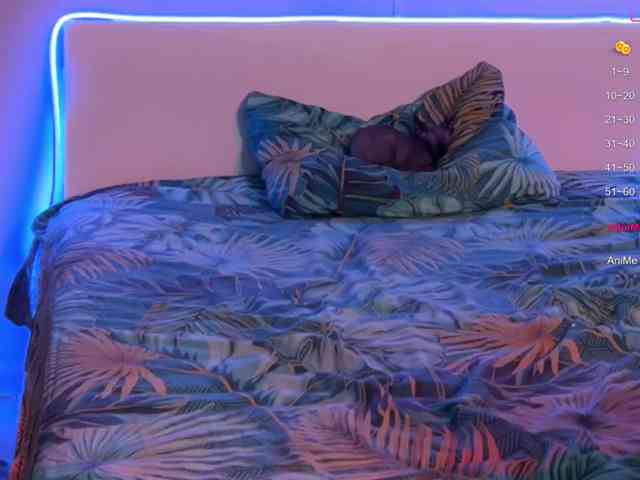 Katherine-Ross webcam