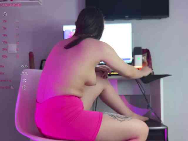 Katherine-Ross webcam