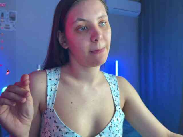 Katherine-Ross webcam