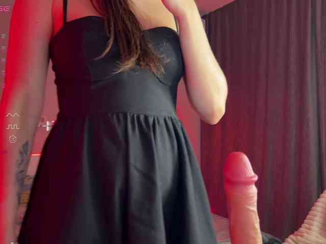 Katherine-Ross webcam