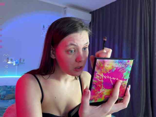 Katherine-Ross webcam