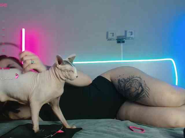 Katherine-Ross webcam