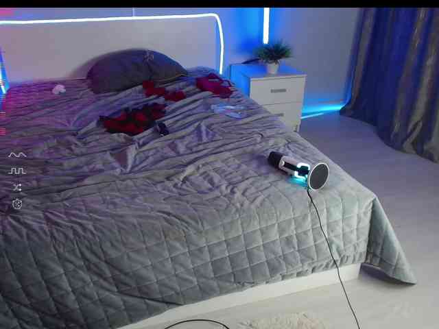 Katherine-Ross webcam