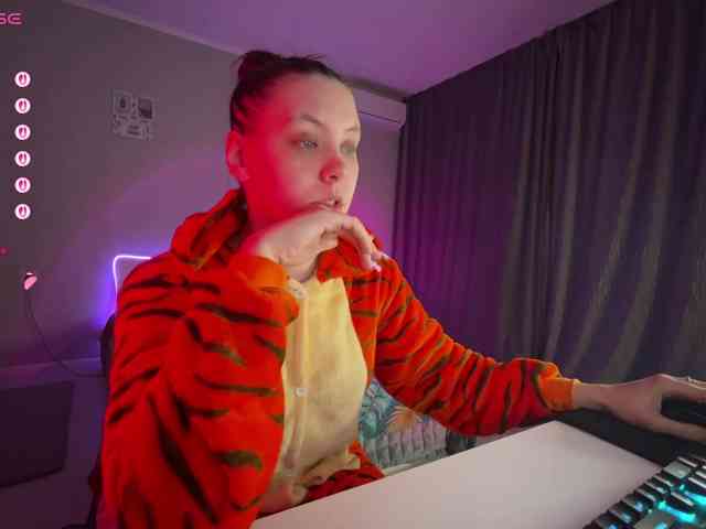 Katherine-Ross webcam