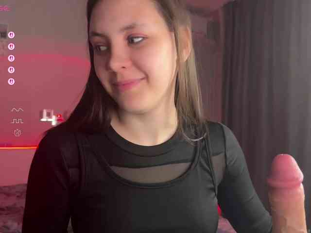 Katherine-Ross webcam