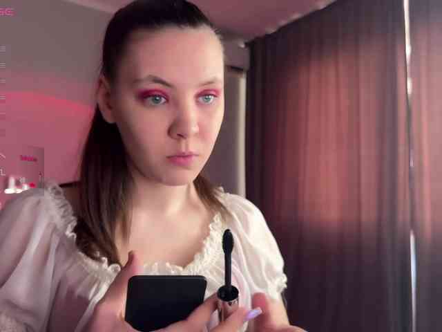 Katherine-Ross webcam