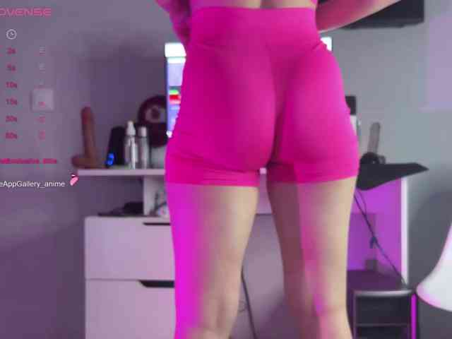 Katherine-Ross webcam