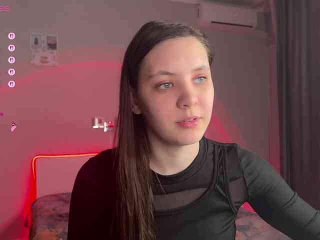 Katherine-Ross webcam