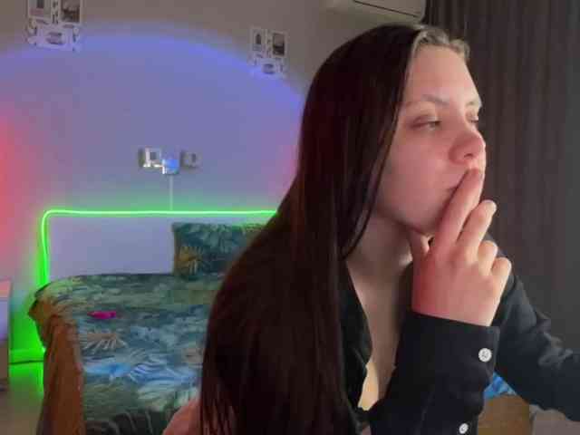 Katherine-Ross webcam