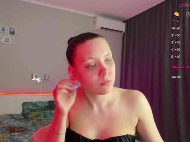 Katherine-Ross webcam
