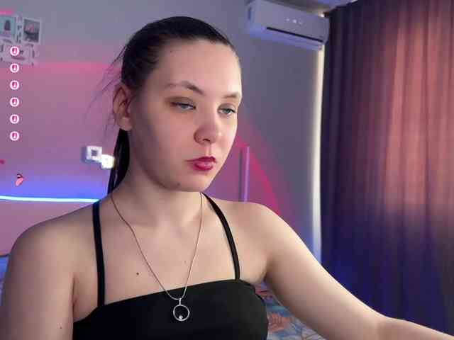 Katherine-Ross webcam