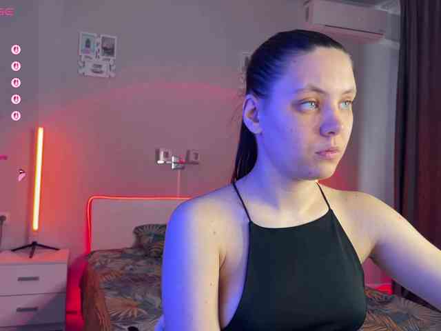 Katherine-Ross webcam