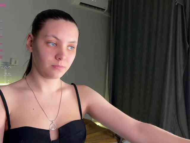 Katherine-Ross webcam