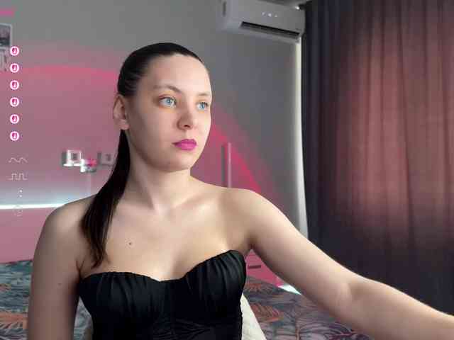 Katherine-Ross webcam