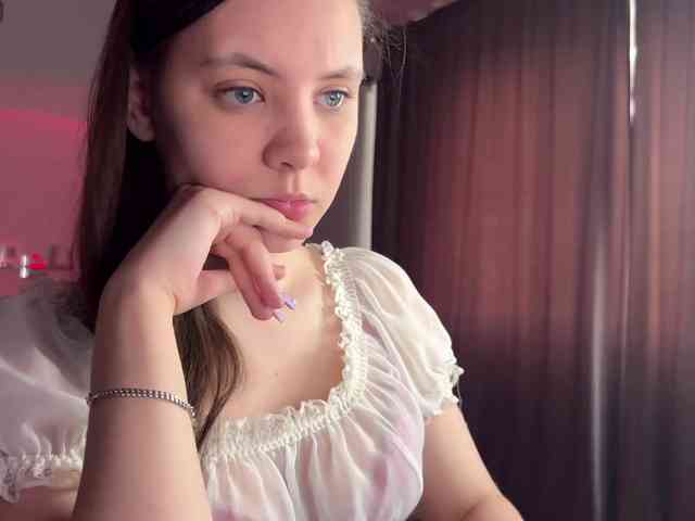 Katherine-Ross webcam