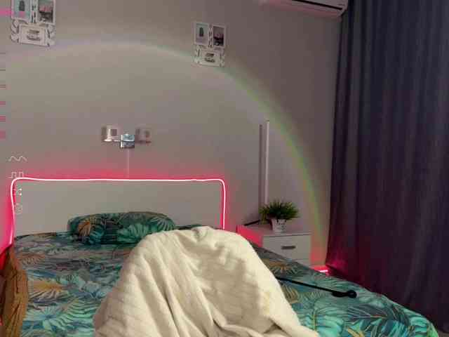 Katherine-Ross webcam