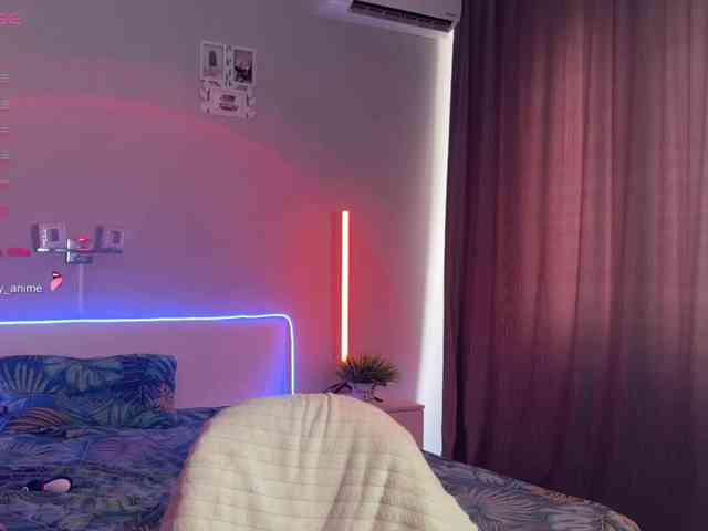 Katherine-Ross webcam