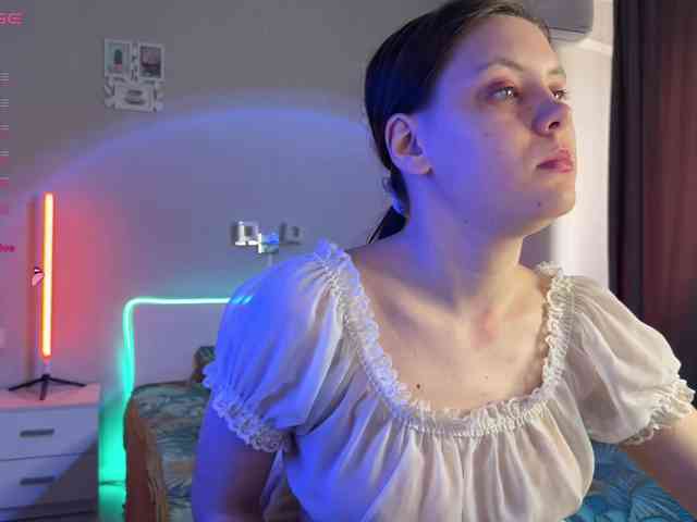 Katherine-Ross webcam