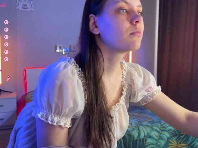 Katherine-Ross webcam