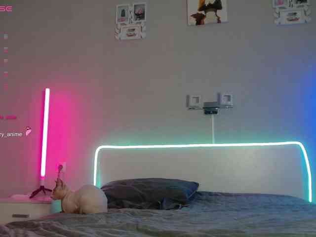 Katherine-Ross webcam