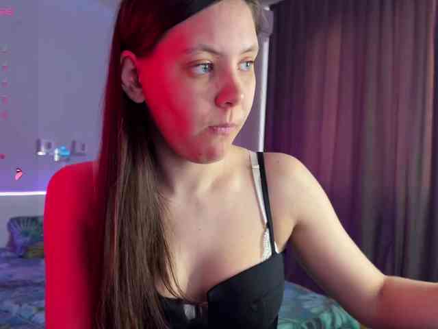 Katherine-Ross webcam