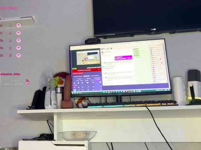 Katherine-Ross webcam