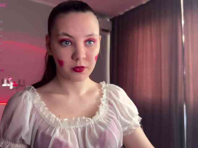 Katherine-Ross webcam