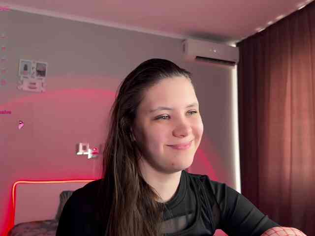 Katherine-Ross webcam