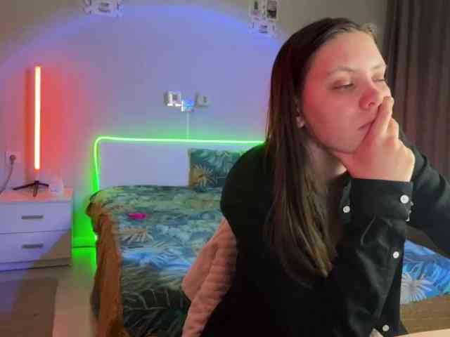 Katherine-Ross webcam