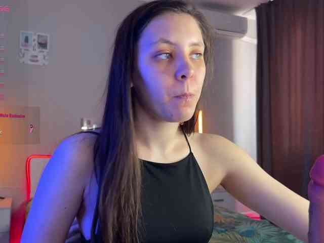 Katherine-Ross webcam