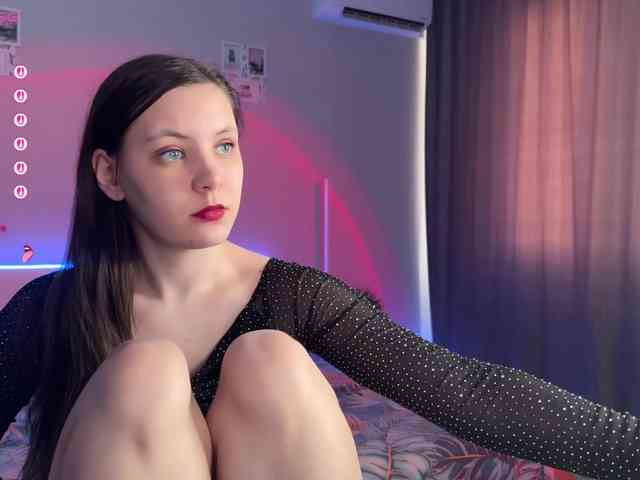 Katherine-Ross webcam