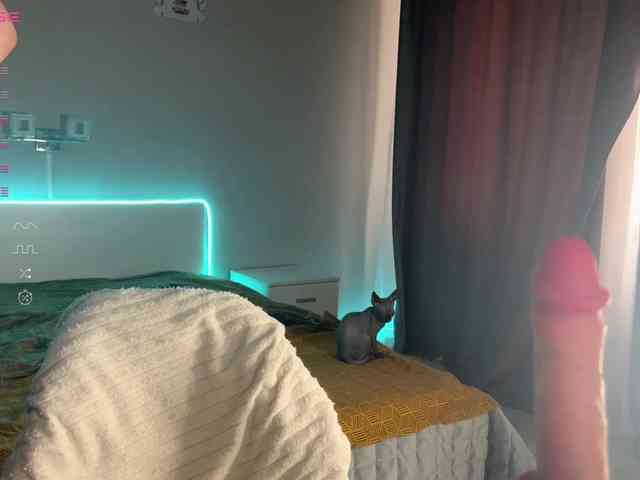 Katherine-Ross webcam