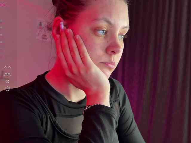 Katherine-Ross webcam
