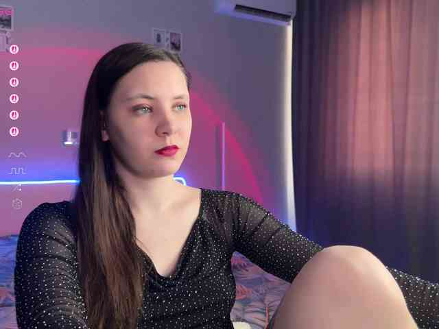 Katherine-Ross webcam