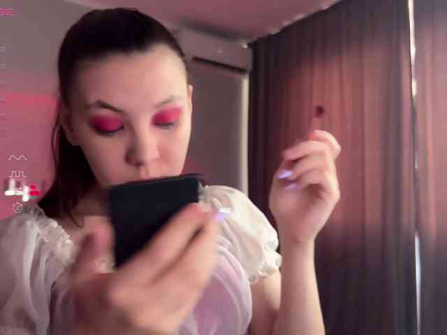 Katherine-Ross webcam