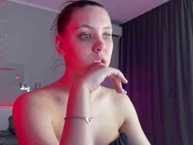 Katherine-Ross webcam