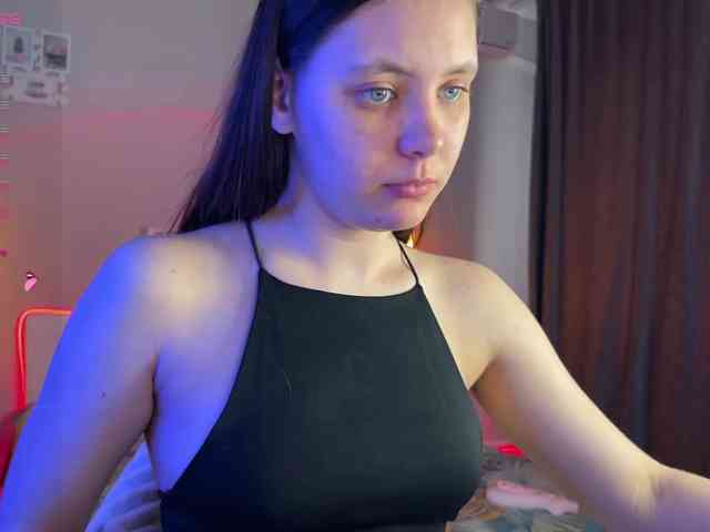 Katherine-Ross webcam