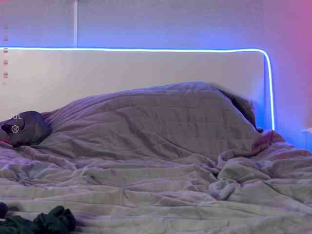 Katherine-Ross webcam