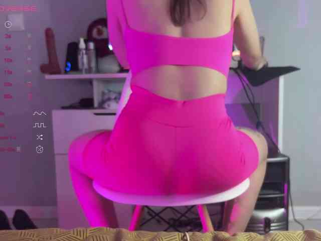 Katherine-Ross webcam