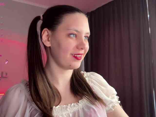 Katherine-Ross webcam