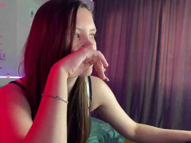 Katherine-Ross webcam