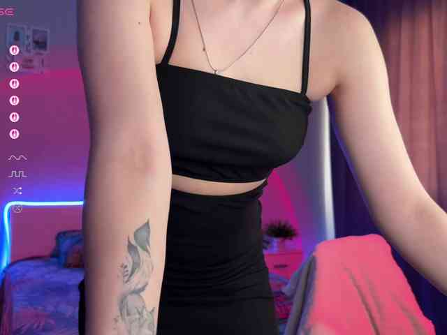 Katherine-Ross webcam