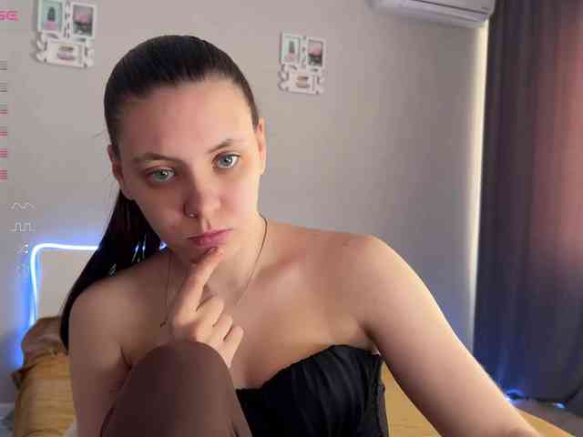 Katherine-Ross webcam