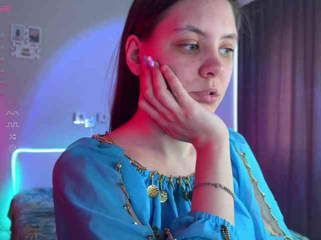 Katherine-Ross webcam